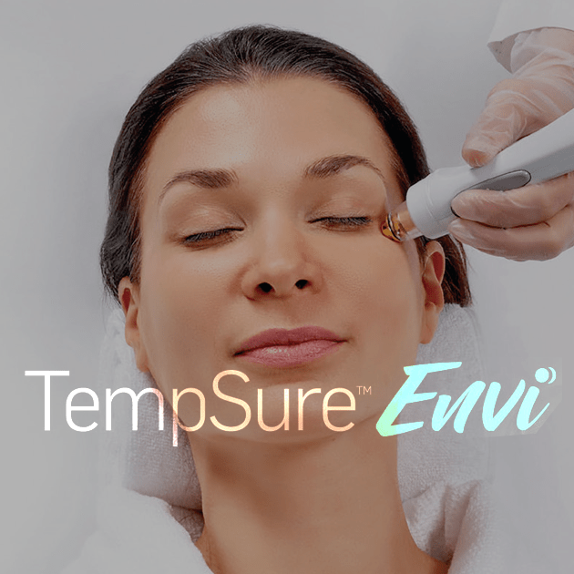 Tempsure Envi Eyecare Virginia Beach